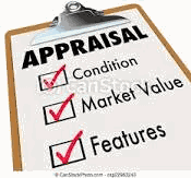 Appraisal fee