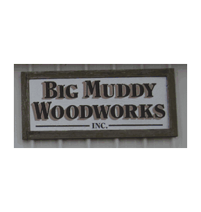 Big Muddy Woodworks Discontinued Kaleidoscopes