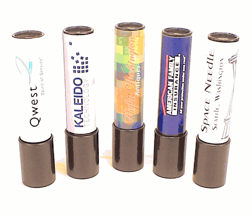Business Promotional Gifts, Custom Kaleidoscopes, Promotional Company Gifts