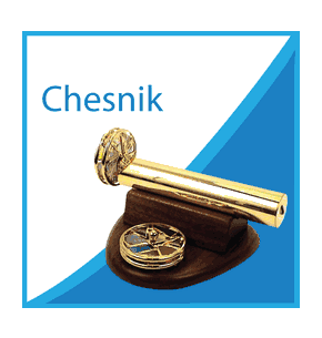 Chesnik Scopes 