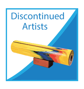 Discontinued Artist Kaleidoscopes No Longer Available.