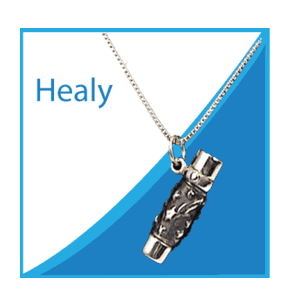 Healy Kaleidoscope Jewelry