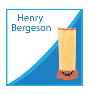 Henry Bergeson Kaleidoscopes