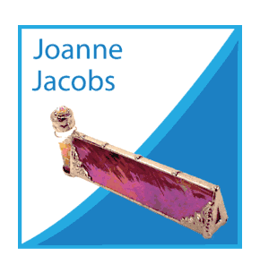 Joanne Jacobs