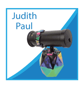 Judith Paul Kaleidoscopes