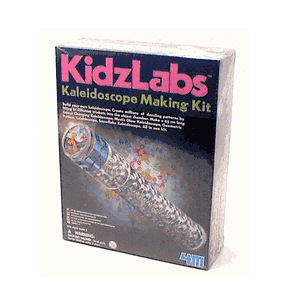 Kaleidoscope Kits, Make Your Own Kaleidoscope, by Toysmith