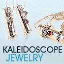 Kaleidoscope Jewelry" title="Kaleidoscope Jewelry