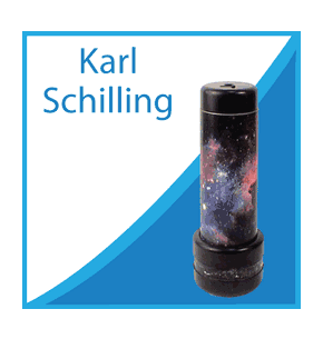 Karl Schilling Kaleidoscopes