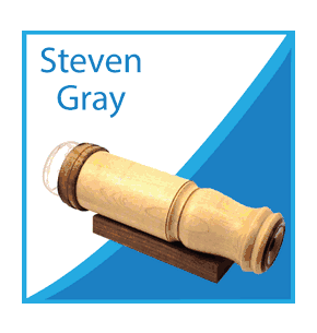 Steven Gray