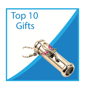 Top 10 Gifts