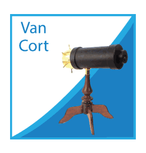 Van Cort Instruments