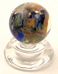 Handcrafted Art Glass Marble 