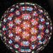 Handmade Stained Glass Kaleidoscopes, 