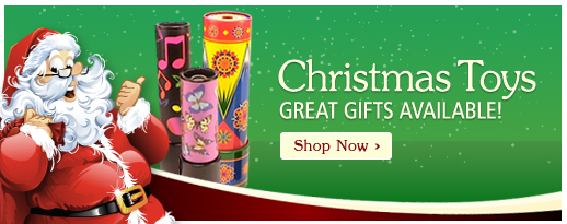 Visit our Christmas section