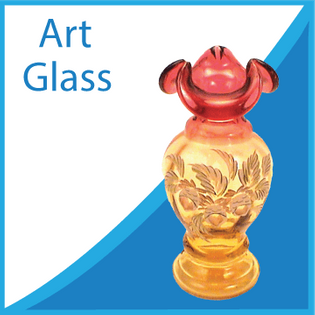 Art Glass " title="Art Glass 