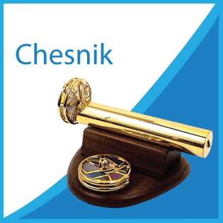 Chesnik Scopes " title="Chesnik Scopes 