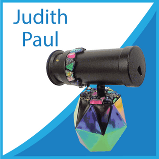 Judith Paul Kaleidoscopes" title="Judith Paul Kaleidoscopes