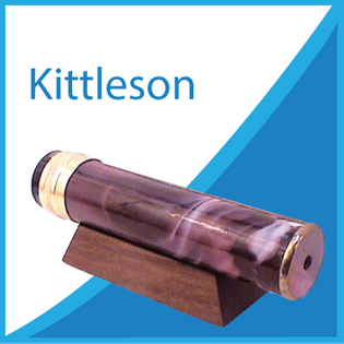Kittelson Kaleidoscopes" title="Kittelson Kaleidoscopes