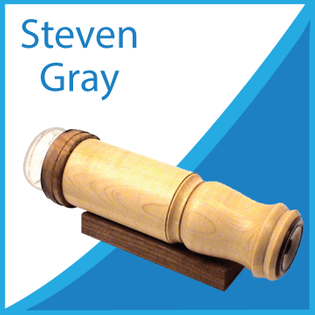 Steven Gray" title="Steven Gray