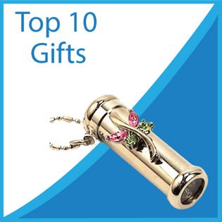 Top 10 Gifts" title="Top 10 Gifts