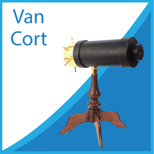 Van Cort Instruments" title="Van Cort Instruments